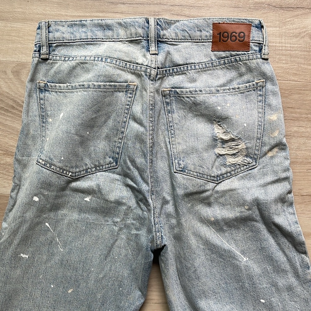 Gap Jeans - Picture 9 of 12